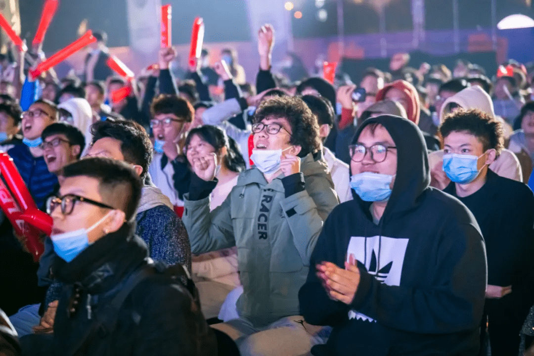 游戏机|最高3000元，参与即拿奖！王者荣耀全国赛开到济南！你敢上场试试吗？