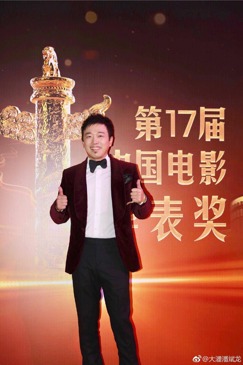 期待!喜剧电影《不知不觉爱上你》,潘斌龙带你赴一场浪漫之约