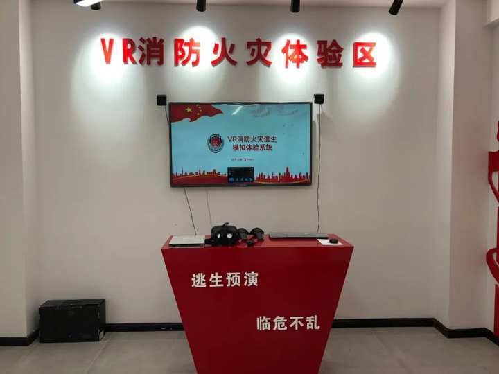 常见的消防安全标识展示,增加消防常识,提高安全意识和防火防灾自救