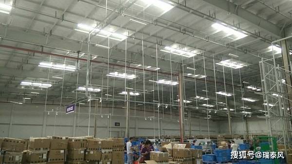 苏州|苏州大吊扇厂家品牌哪家好？