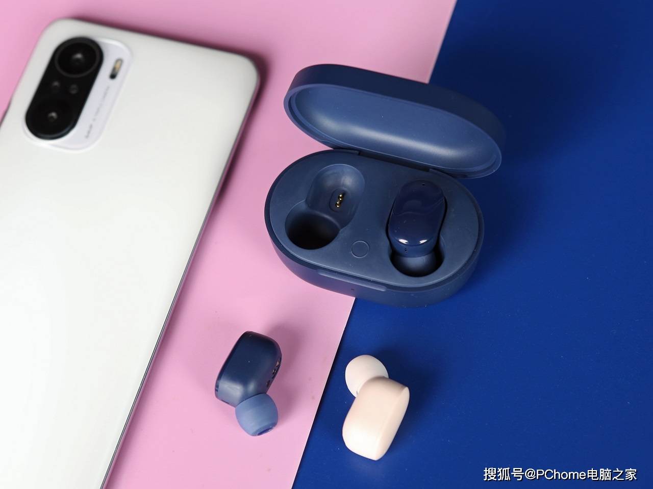 续航|Redmi AirDots 3体验：音质、续航、外观全面升级