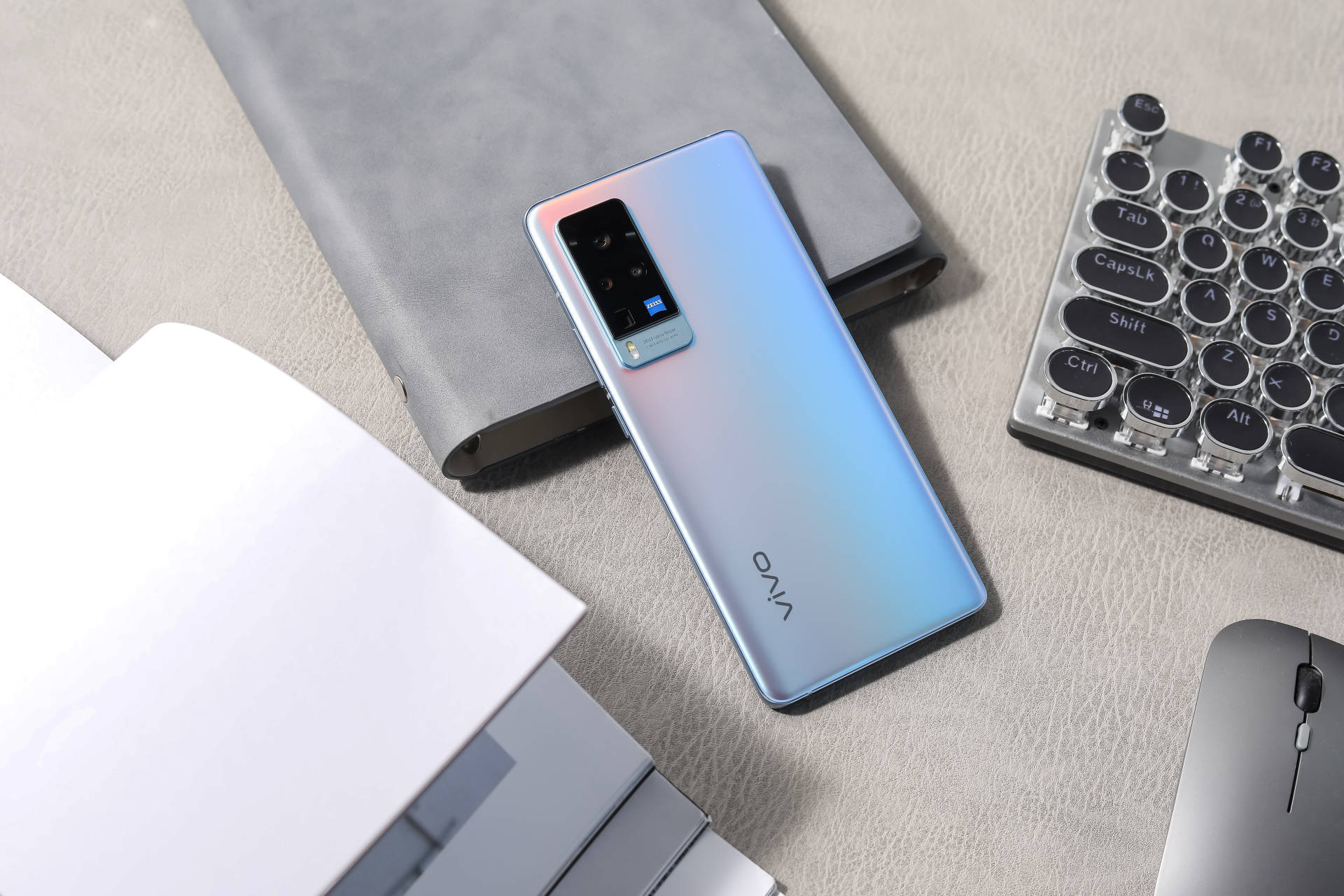 原创vivox60pro性能软硬件双重革新让体验大不同