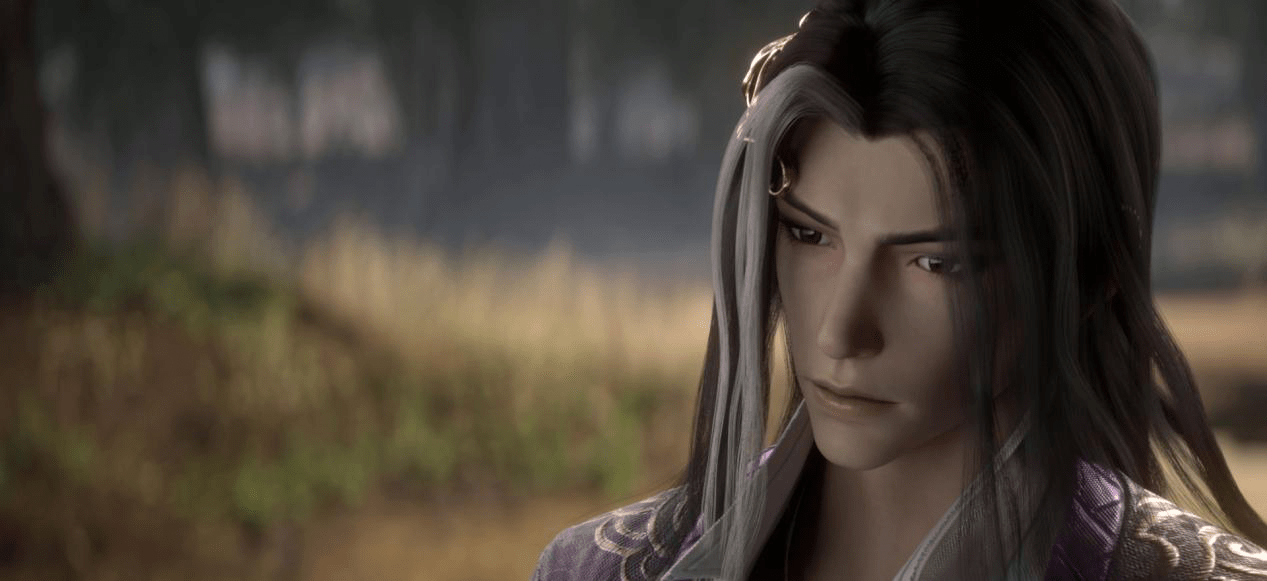 动画山河剑心迎超前点播晏无师为沈峤自爆魔心