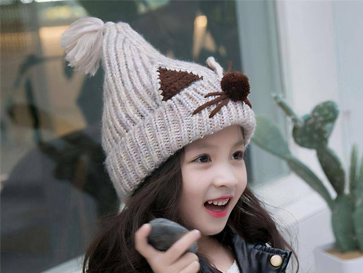 4种不适合宝宝冬天戴的帽子会影响健康款式再好看也别买
