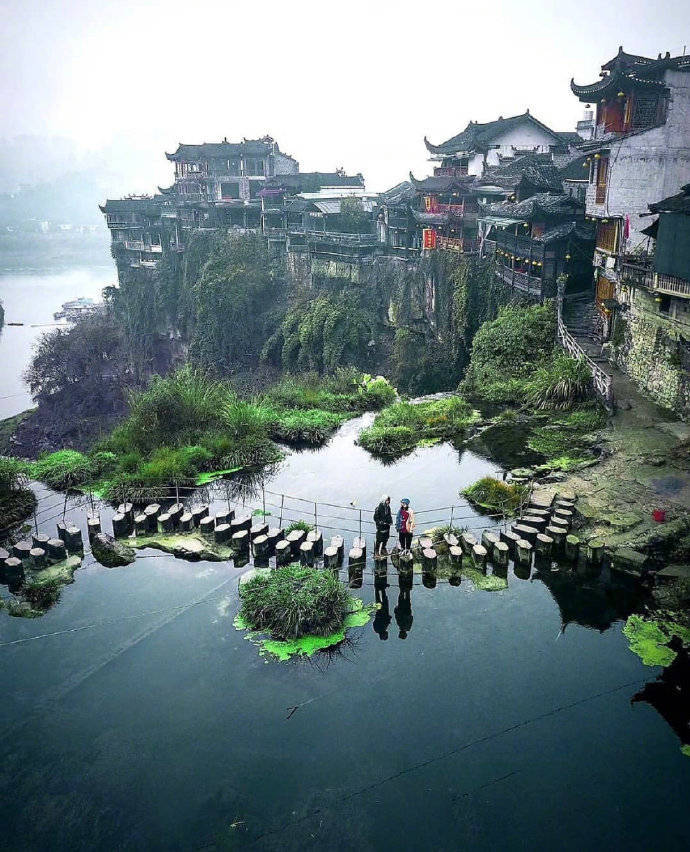 如果爱情真的可以等到,为什么还会有那么多的人委屈求全