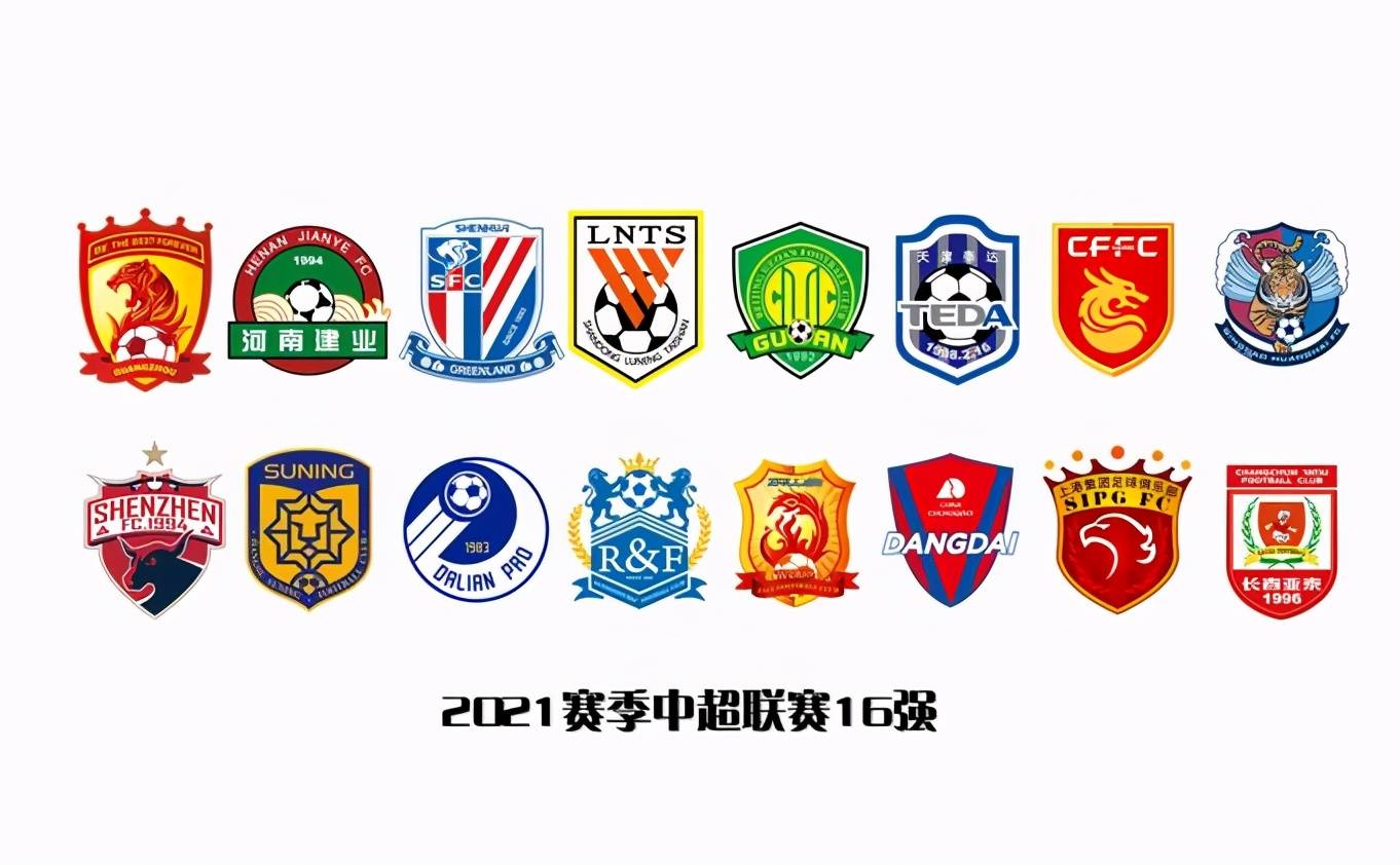 原创中超争冠新格局:出现"不明身份"搅局者,恒大遭遇五大劲敌