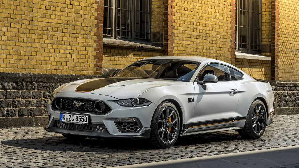 福特mustang和马自达mx5谁才是平民跑车之王