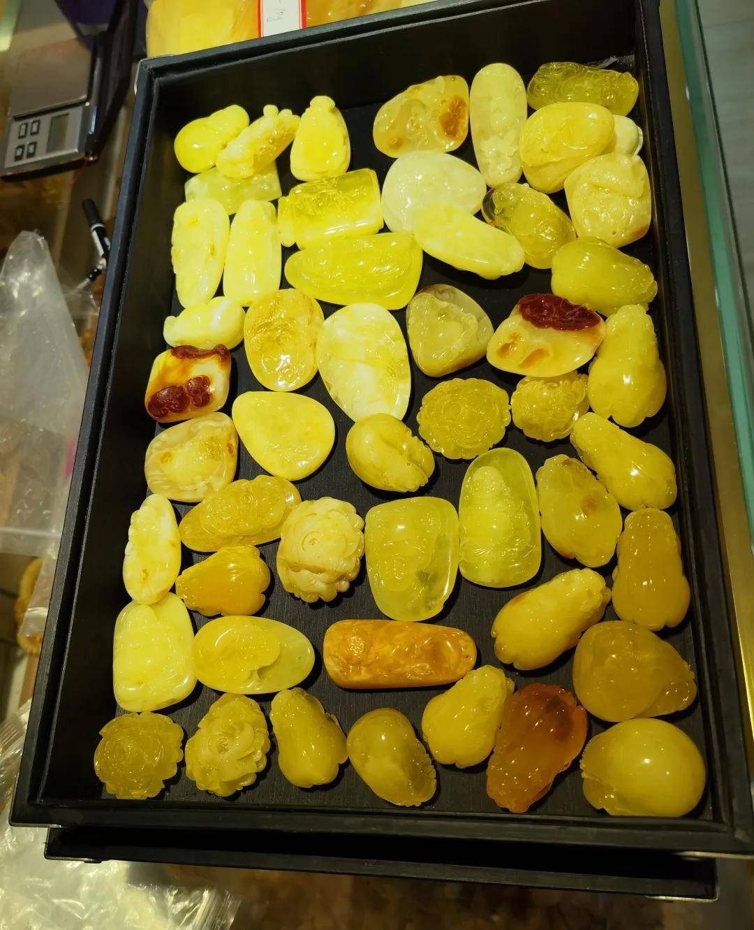 叶峰春从珠宝匠人到创办叶氏精工他说要打造百年首饰品牌