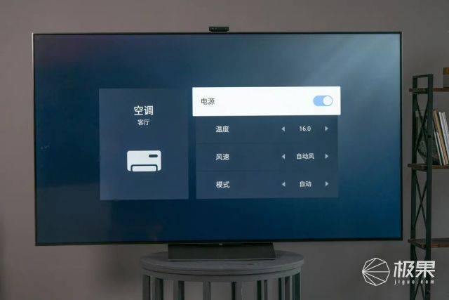 画质|客厅娱乐新花样？N种神技能惊艳大脑，不花钱「逛遍」海底大世界！