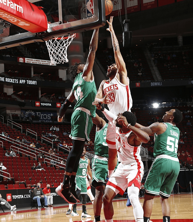 16连败火箭冲倒数第一!小哈登11 7现原形,奥迪废了仅剩唯一惊喜_比赛