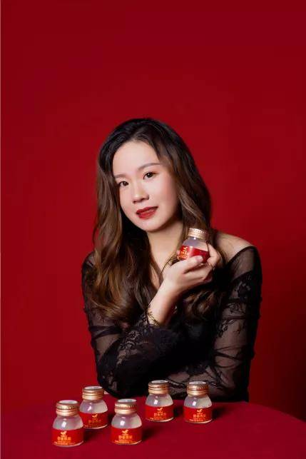 今宵月圆, 将真挚祝福蕴入百魅焕颜"窝"心豪礼!_燕窝