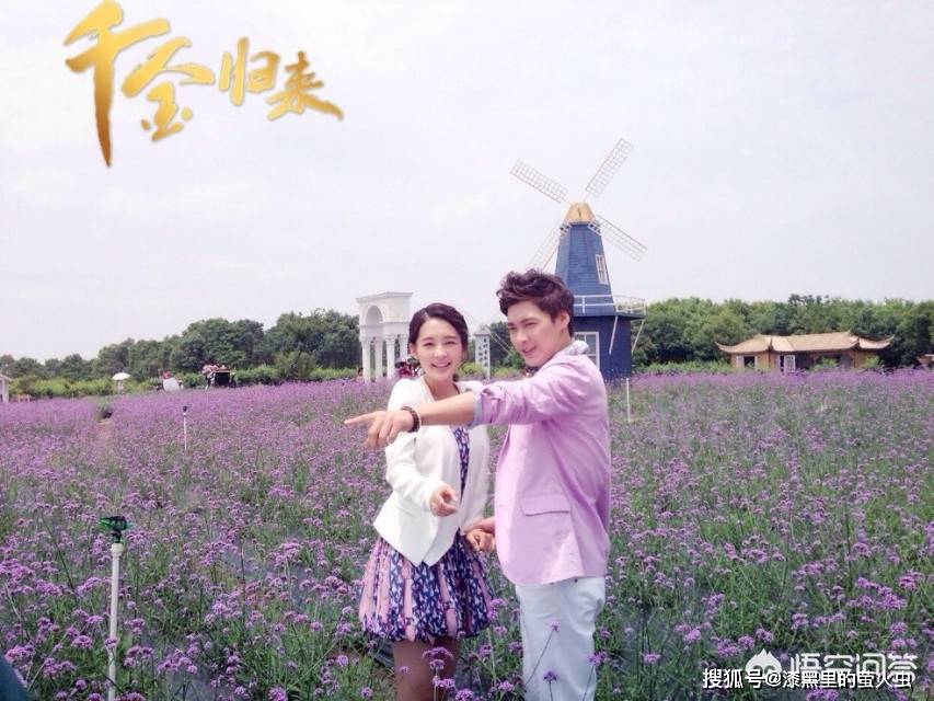 大家都知道,李易峰凭借一部电视剧《古剑奇谭》而大火.