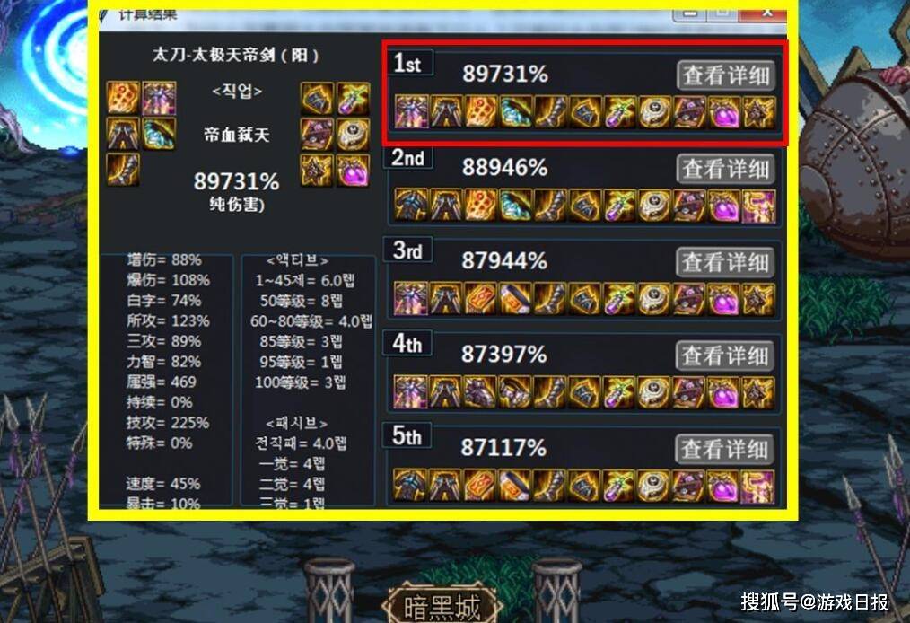 装备|DNF现状：老玩家为拉朋友回归绞尽脑汁，游戏却还在花样劝退
