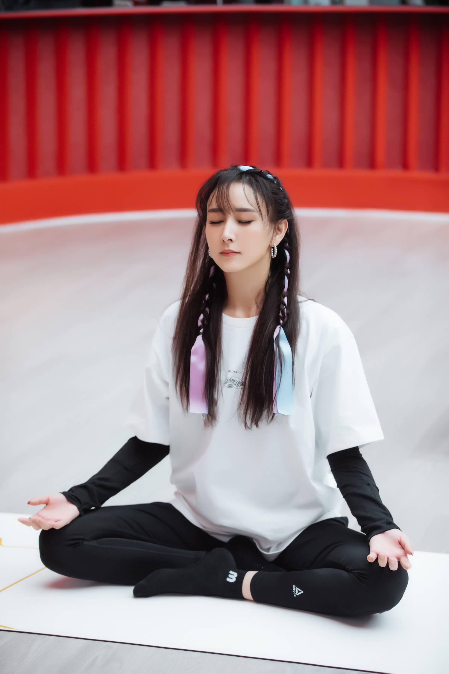 《姐姐2》胡静那英"憨憨互选"太好笑