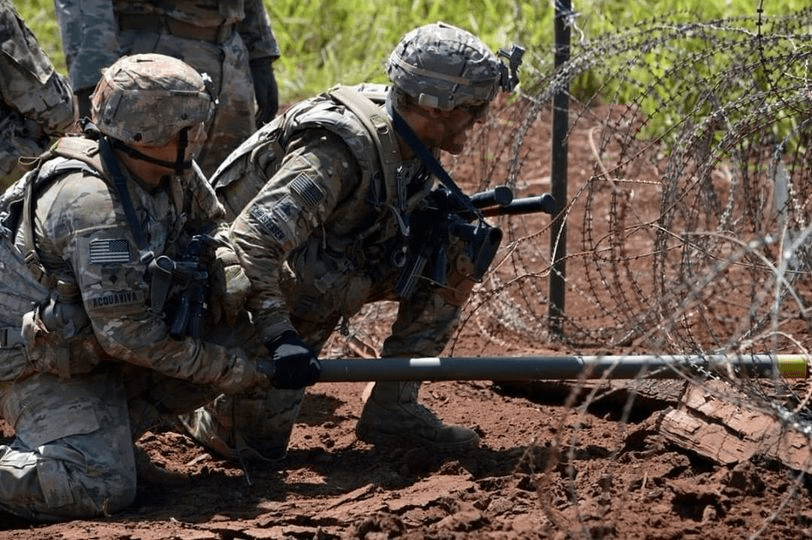 这款美军还在用的一百年前的武器,真的叫班加罗尔鱼雷么?
