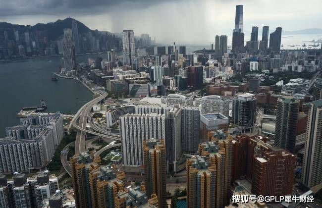 太古地产业绩暴降七成 出售香港投资物业权益盈