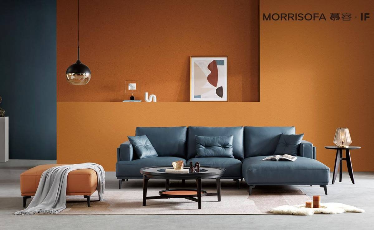 深莞双城双展丨看慕容如何捕捉家居潮流引领时尚新风潮