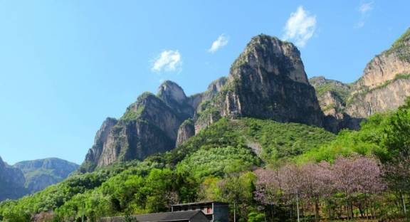 “黔南第一大山”，贵州最省心省钱的景区，门票仅需5元！