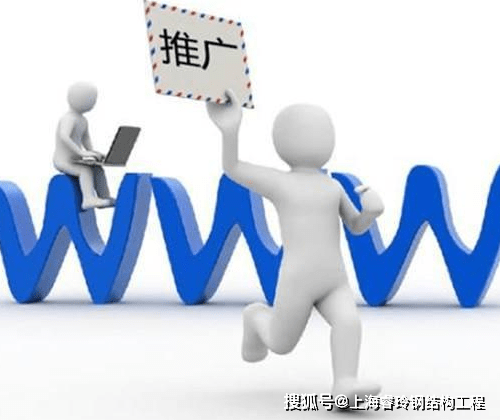 上海网络推广有哪些技巧？