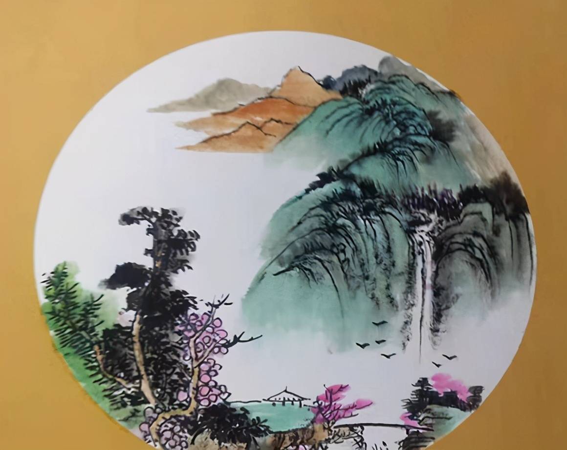 画家刘宝良——气韵生动,艺无止境