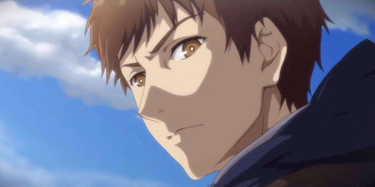 盗墓笔记秦岭神树公布pv动画版缝纫机来了