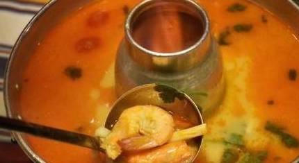 “夜生活”最丰富的的芭提雅，最出名的却是一碗汤，吊众人胃口！
