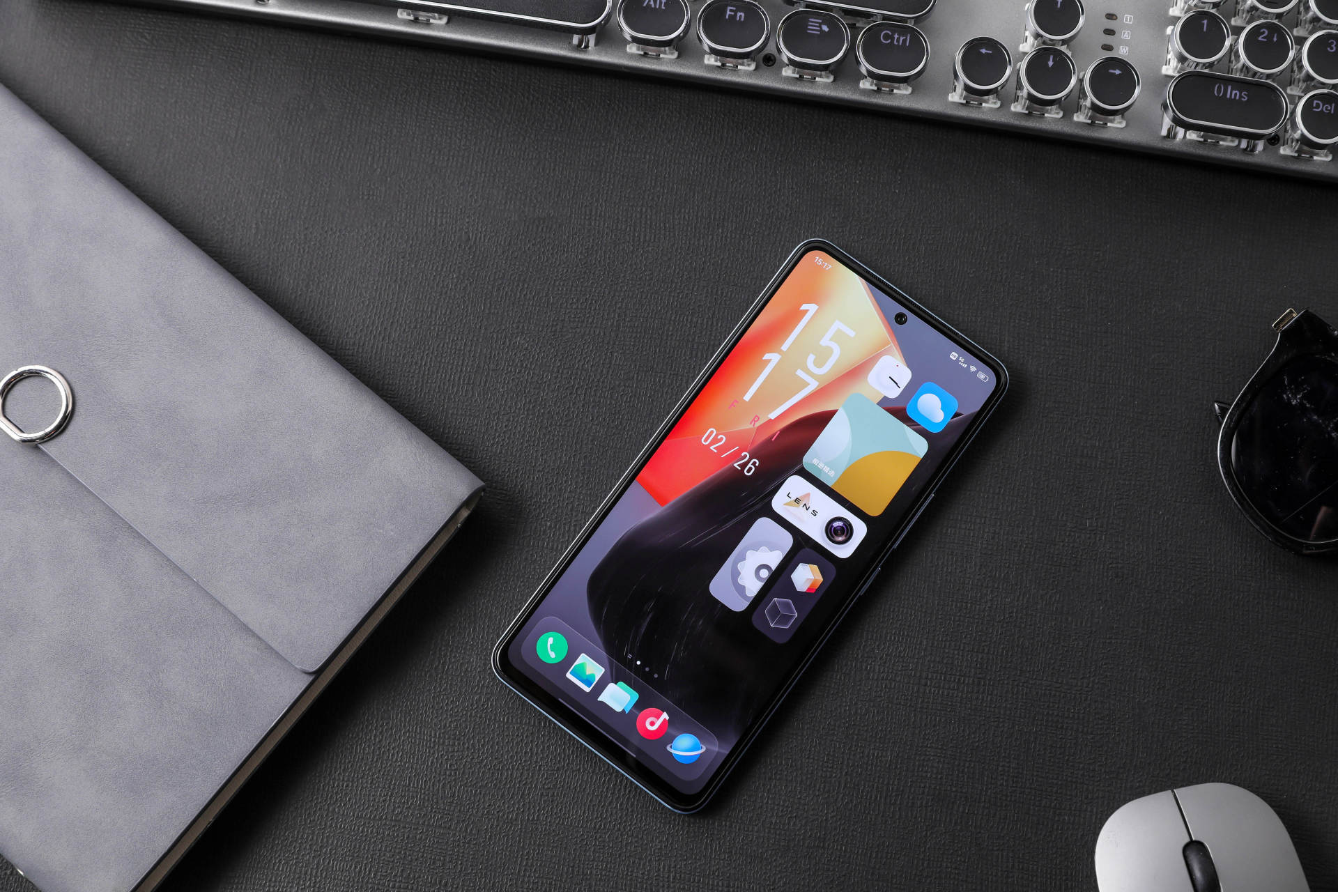 Hi-Fi|性能拉满的iQOO Neo5，“疾速”表现很惊喜