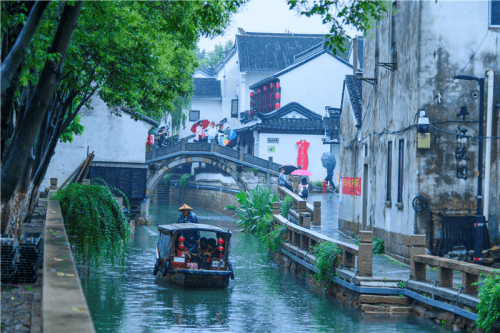 “到中国，游苏州”-苏州文化广电和旅游局积极参加2021德国柏林旅游展ITB！