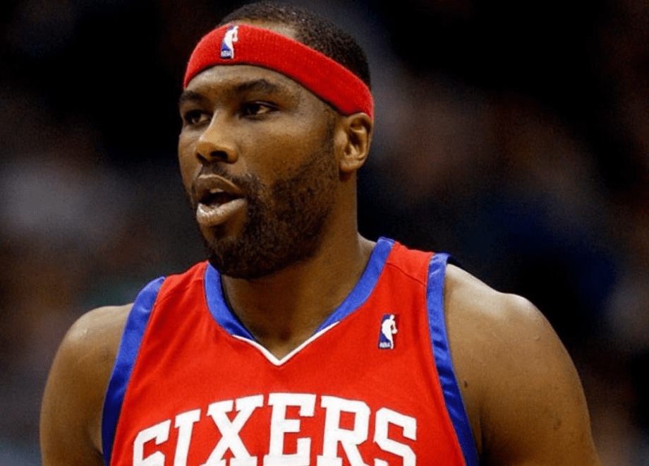 盘点nba鸽子王,基德入选,小莫里斯神坑_埃尔顿·布兰德