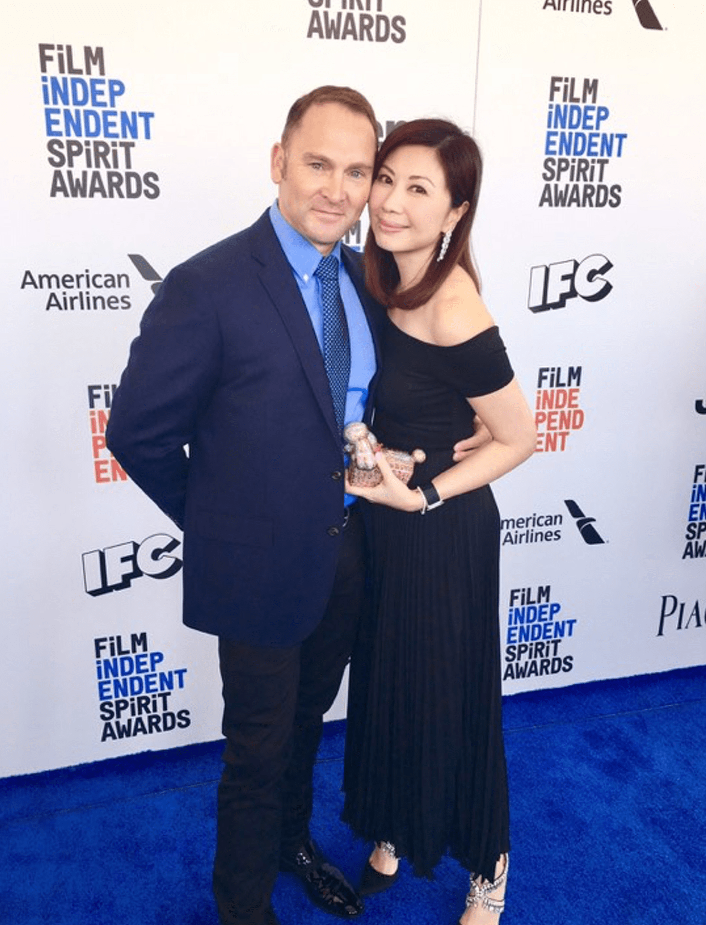 tvb重播杨宝玲旧作,昔日港姐已成女强人,管理上千家店铺拒复出