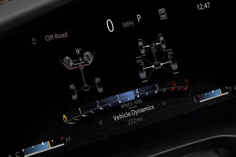 我那可怜的吉普车是大g_Jeep Wagoneer Grand Wagoneer 全尺寸豪华四驱SUV 美系肌肉车