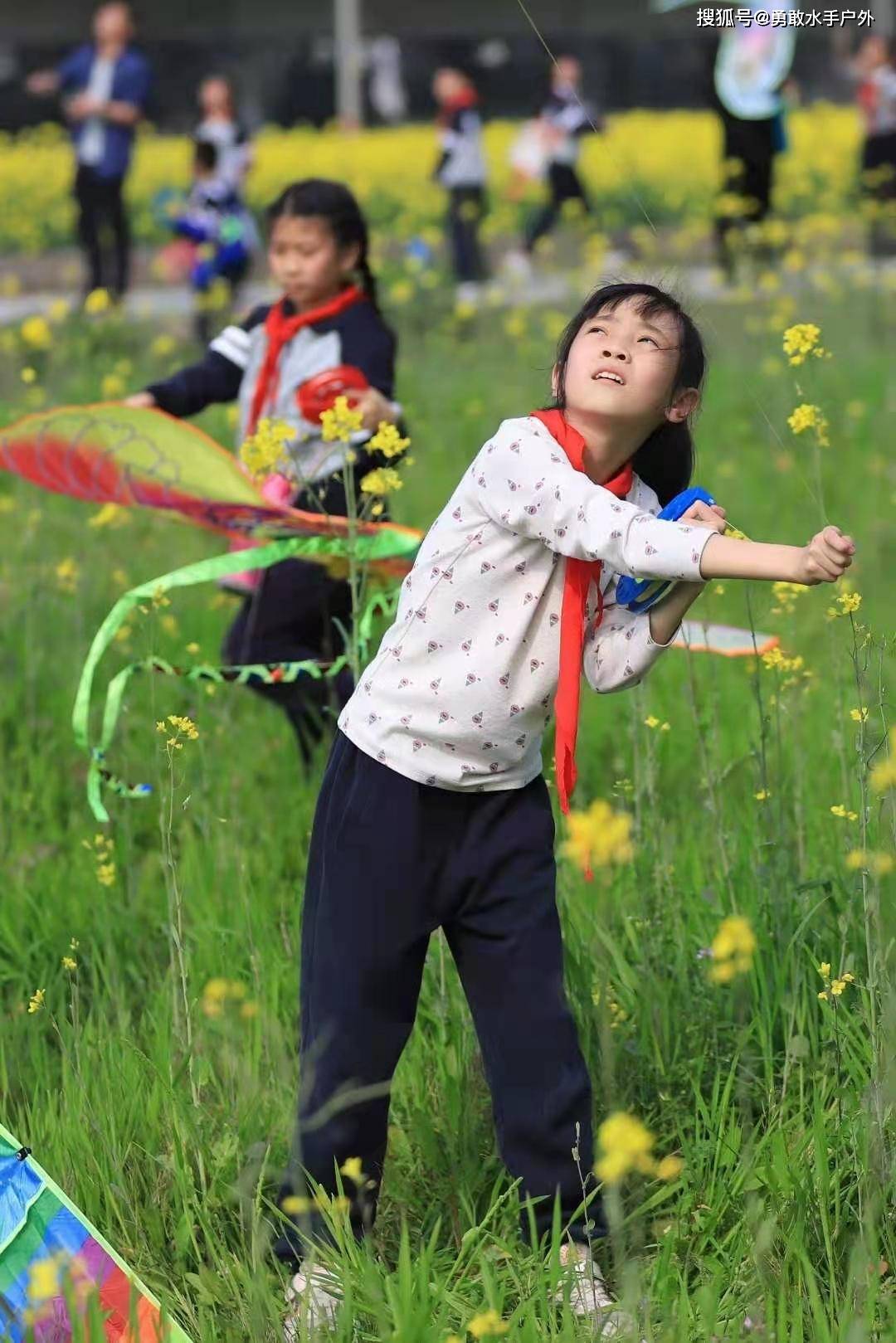 丹霞路小学三