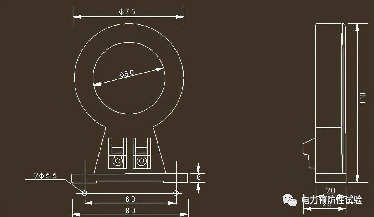 如何正确选择电流互感器变比 1e6632d265794e5ebd8b1c98026b019a.jpeg