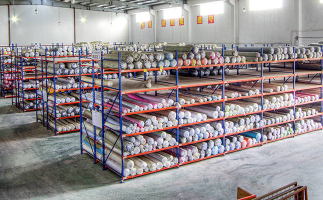 珠海仓储货架的成本是由什么决定的