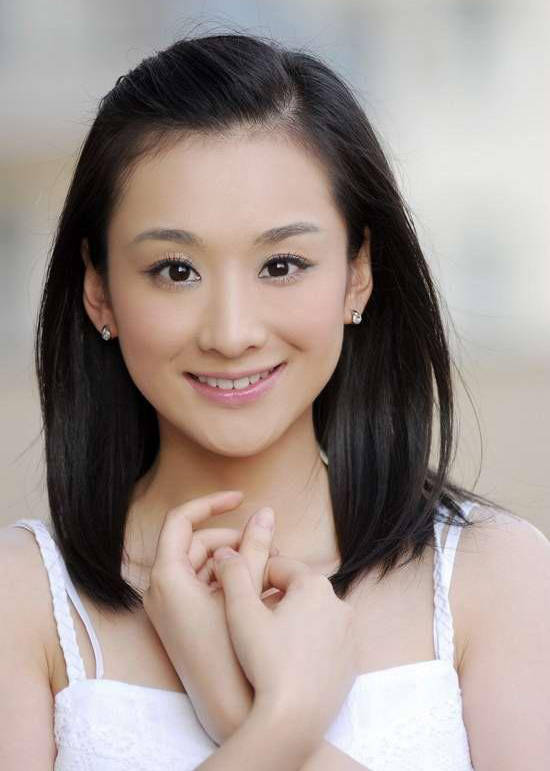 原创这5位女演员明明长得一脸甜美导演为什么要选她们演反派
