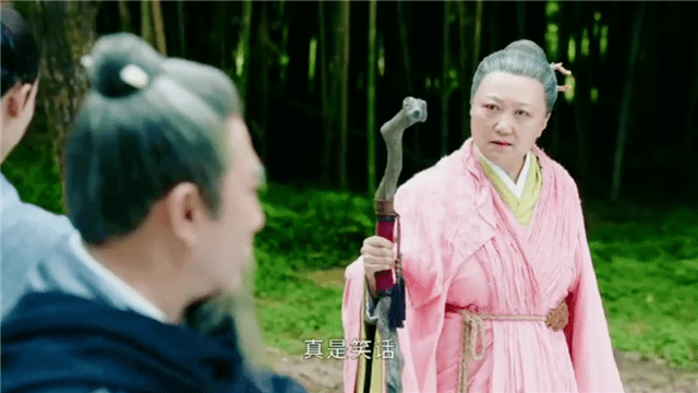 山河令周子舒有望活着曹蔚宁救出高小怜黄鹤被黑白道追杀