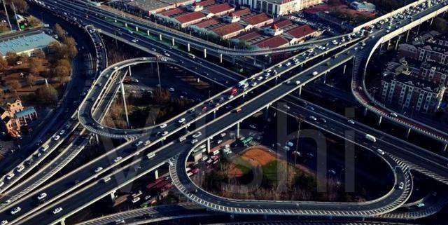 武汉一高速迎来“改扩建”！全长30公里，耗资41亿，目前已开工！