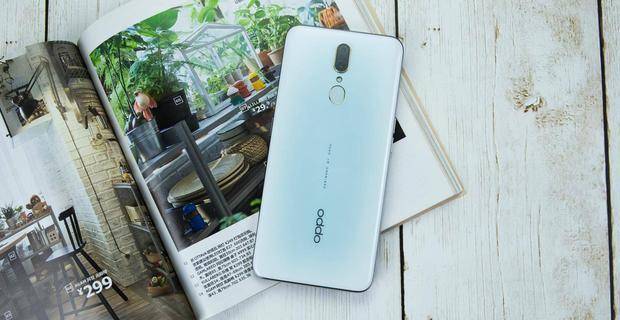 原创初秋出行必备神器4800万像素oppoa9x带你领略不同角度的广州