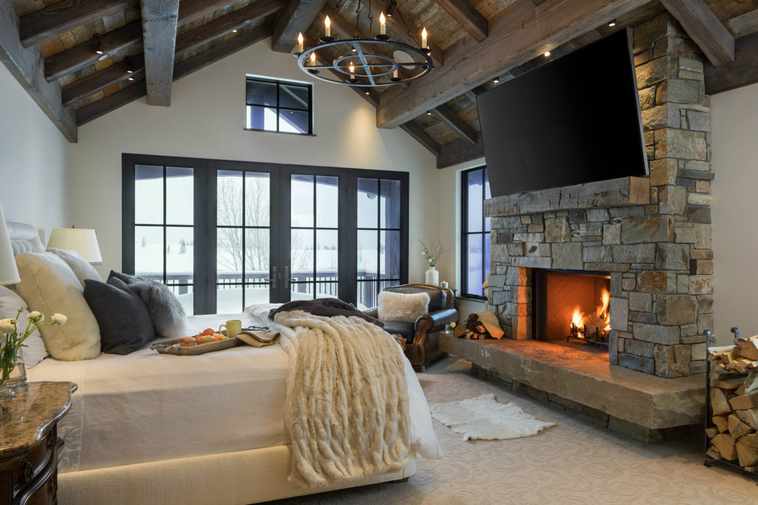 干货丨一篇文章读懂12种室内风格装饰技巧!