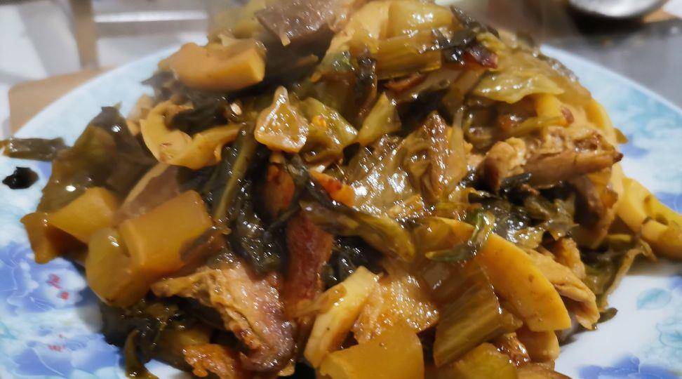 肉馅炒熟了能做啥 8fb41725d71b4838b6db05aad35f0085.jpeg