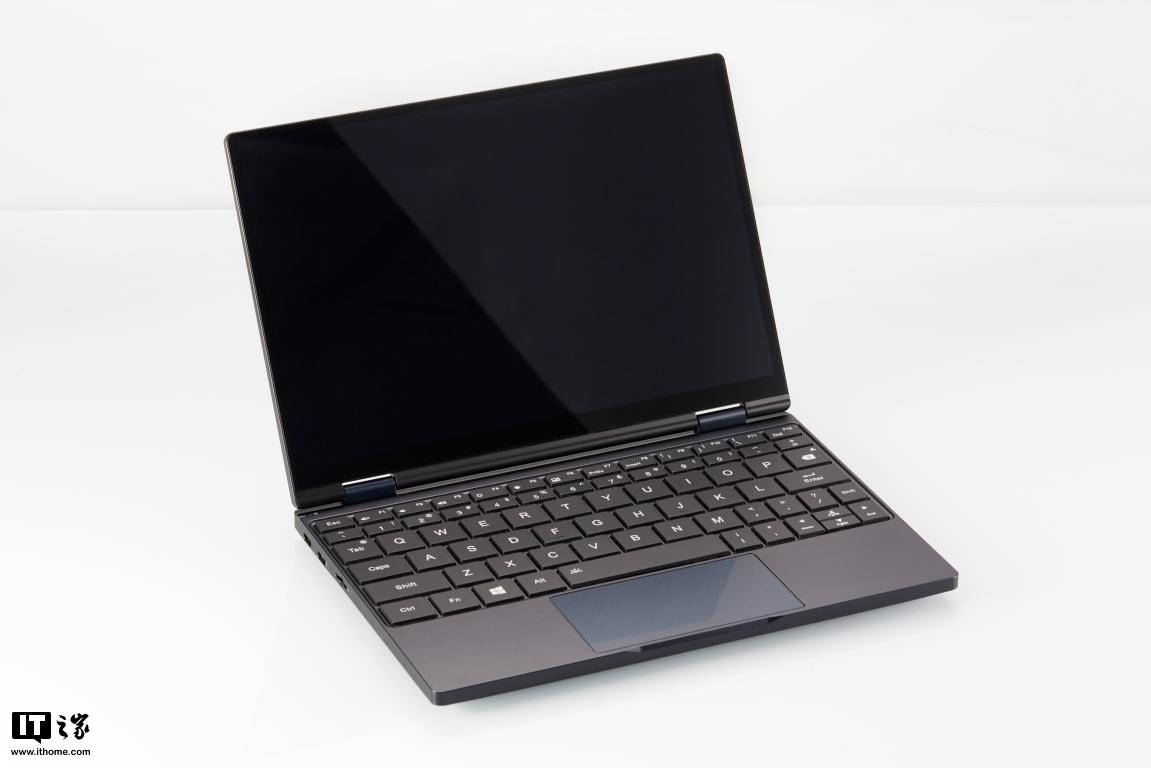 方面|壹号本 One-Netbook 4 体验：能塞进口袋的移动办公利器