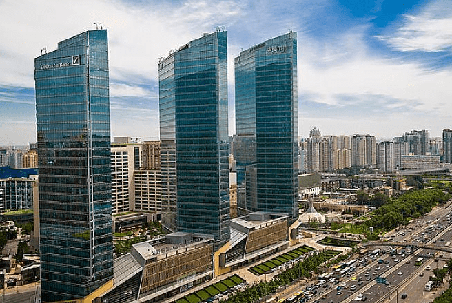 北京市区考察体会hopsca建设及其积极意义