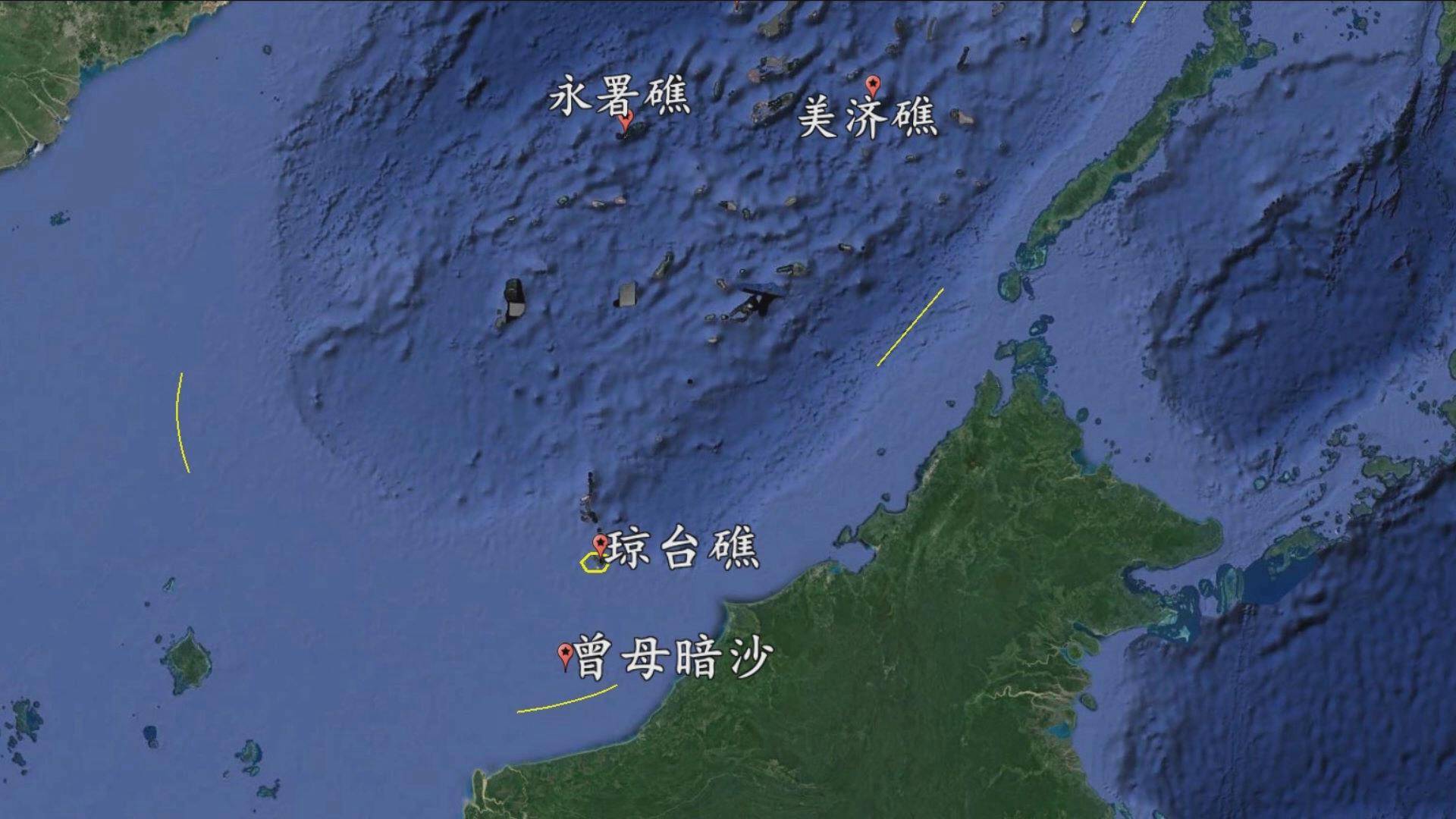 我国面积最大的岛屿是什么（中国面积最大的五个岛屿） | 说明书网