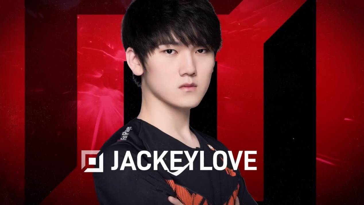 jackeylove高清壁纸图片