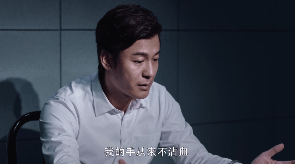 原因简单,那就是乔西川一直在强调,自己是只谋财不