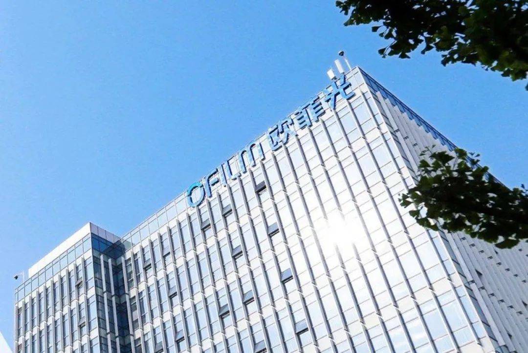 欧菲光一字跌停117亿营收告吹 复盘实锤利空