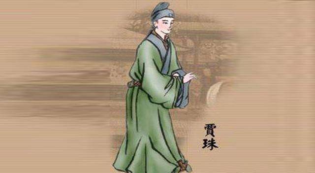 恨不得把宝玉打死的贾政为何听到贾珠的名字会泪如滚瓜