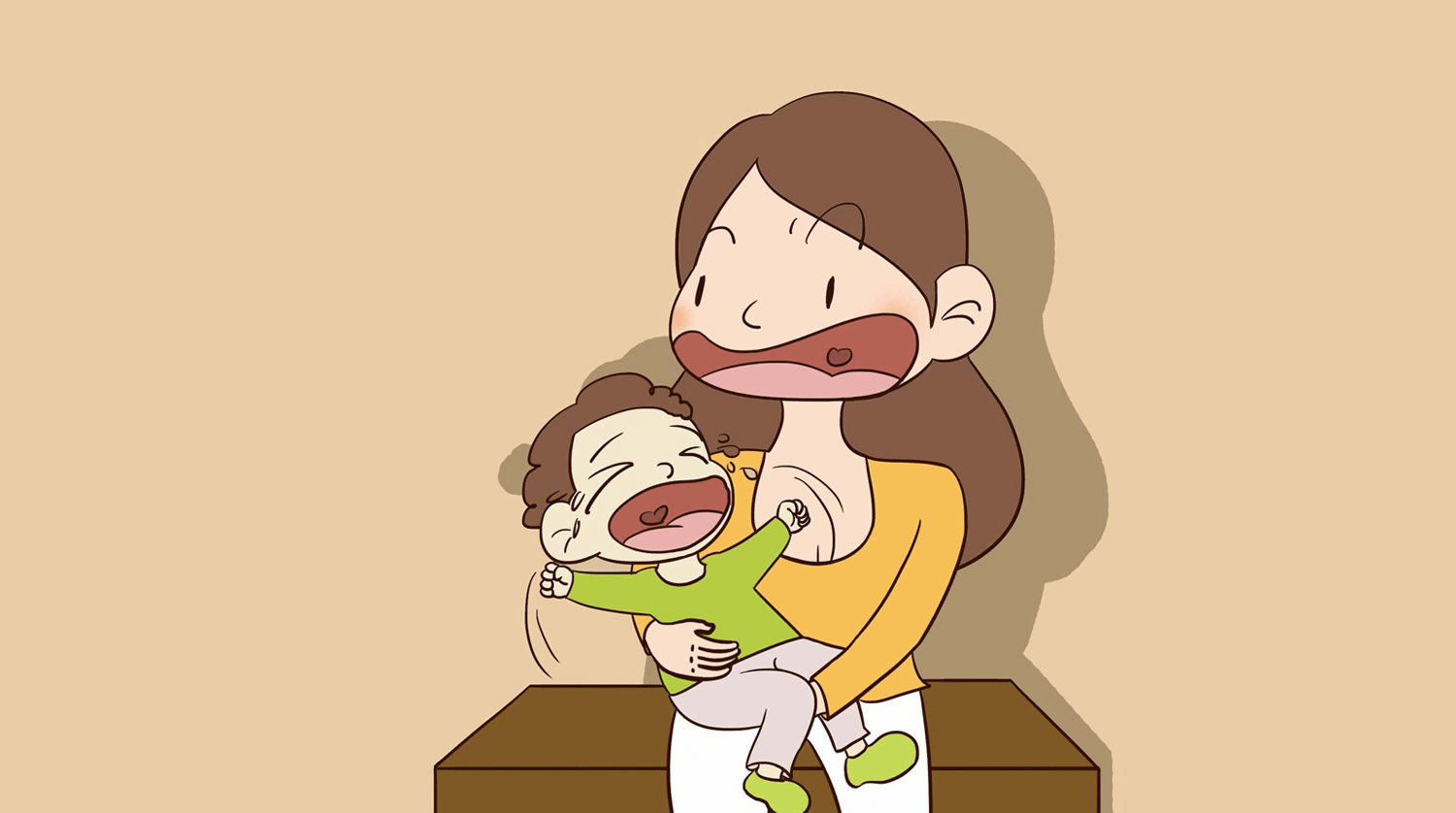 原创带孩子看病时,别对医生说这三句话,不然多受罪的都是孩子