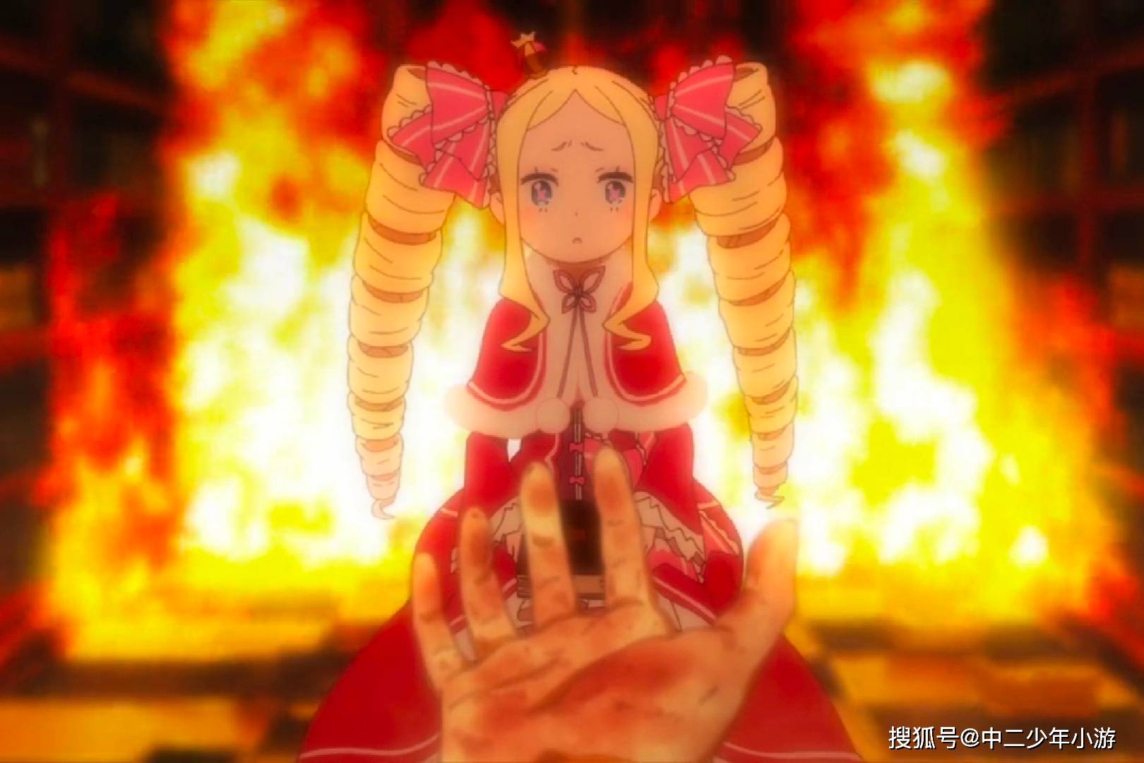 对于这点,动画早已给出答案_贝蒂