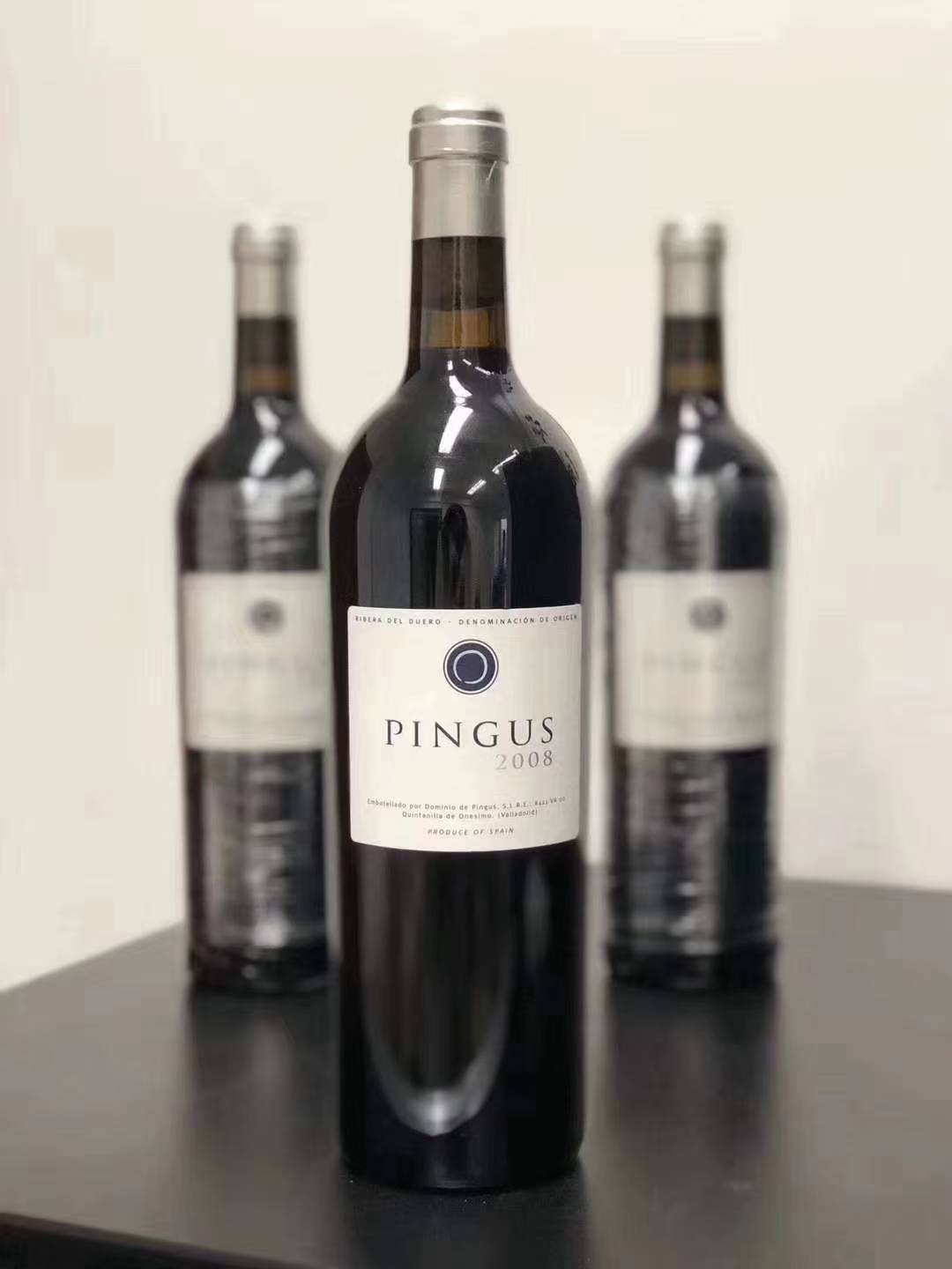 西班牙膜拜酒王-平古斯pingus_酒庄